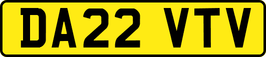 DA22VTV