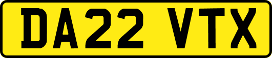 DA22VTX