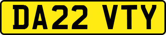 DA22VTY