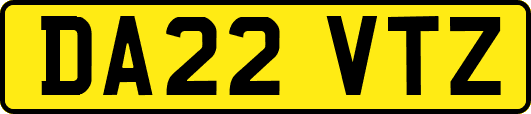 DA22VTZ