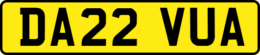 DA22VUA