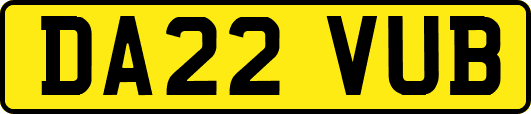 DA22VUB