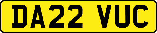 DA22VUC
