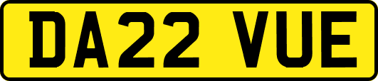 DA22VUE