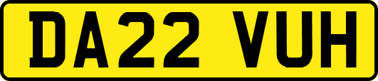 DA22VUH