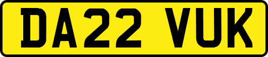 DA22VUK