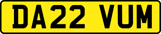DA22VUM