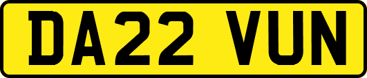 DA22VUN