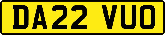 DA22VUO