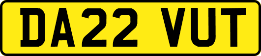 DA22VUT