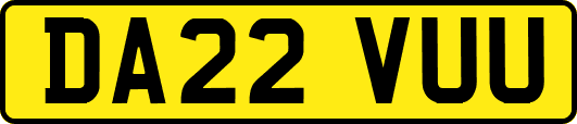 DA22VUU