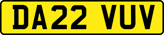 DA22VUV
