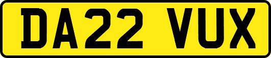 DA22VUX