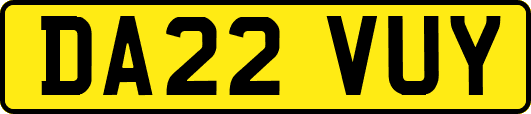 DA22VUY