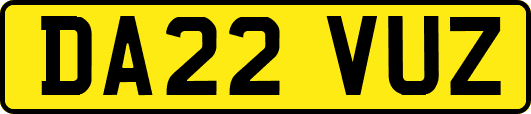 DA22VUZ