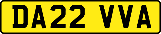 DA22VVA