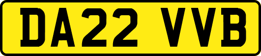 DA22VVB
