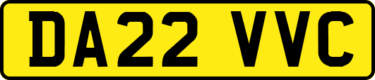 DA22VVC
