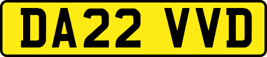 DA22VVD