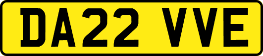 DA22VVE