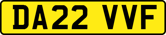 DA22VVF