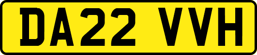 DA22VVH