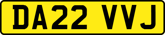DA22VVJ