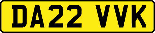 DA22VVK
