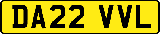 DA22VVL