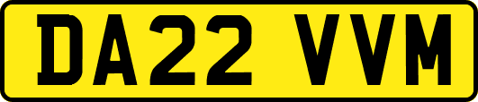 DA22VVM