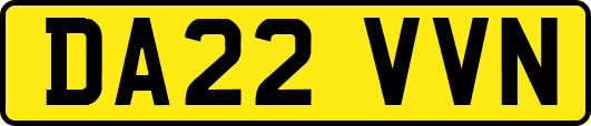 DA22VVN