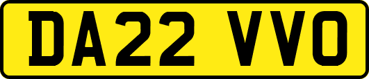 DA22VVO