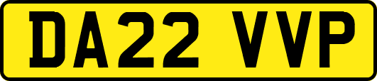 DA22VVP
