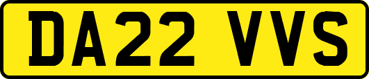 DA22VVS