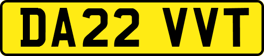 DA22VVT