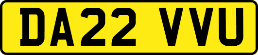 DA22VVU
