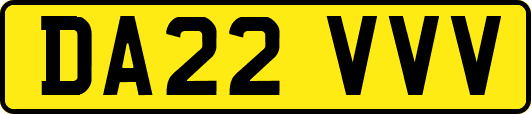 DA22VVV