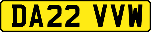 DA22VVW