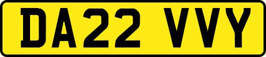 DA22VVY