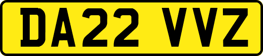 DA22VVZ