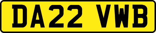 DA22VWB
