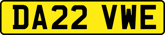DA22VWE