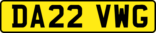 DA22VWG
