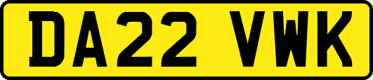 DA22VWK