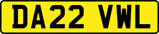 DA22VWL