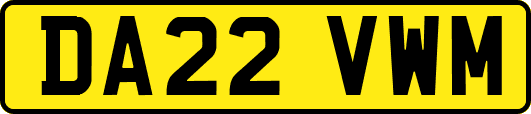 DA22VWM