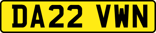 DA22VWN