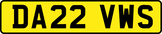 DA22VWS