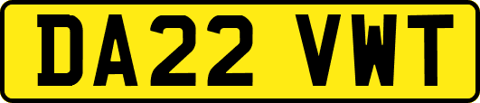 DA22VWT