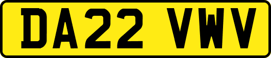 DA22VWV